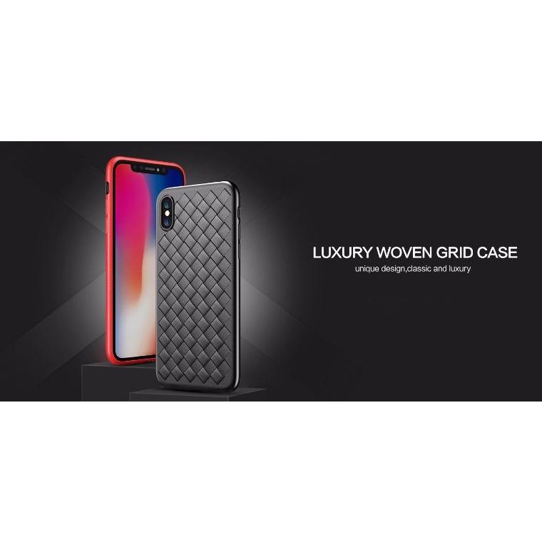 iPhone SE2 ケース Xs 8 7 Plus おしゃれ 10 6s ソフト 編み込み