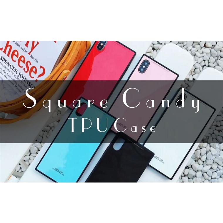 スマホカバー　se2 iPhone SE2 ケース XR Xs Max 四角 8 おしゃれ Plus 7 6s プラス