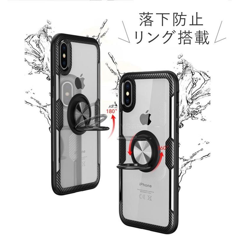 iPhone12 mini ケース 韓国 男 おしゃれ クリア 薄い ブランド