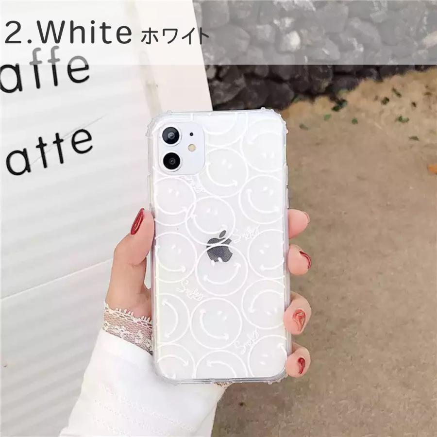 iPhone12 mini ケース クリア 韓国 男 おしゃれ 耐衝撃 ブランド