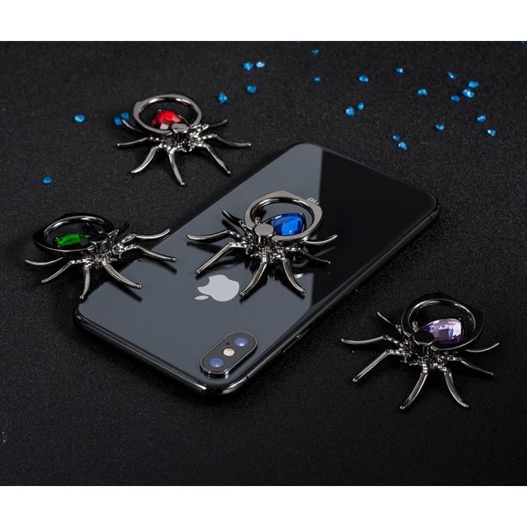スマホリング バンカーリング スパイダー おしゃれ かわいい 薄型 Iphone かっこいい キラキラ 車載ホルダー Android スタンド アイフォン クモ 蜘蛛 Spaccessory 056 Ts Aden 通販 Yahoo ショッピング