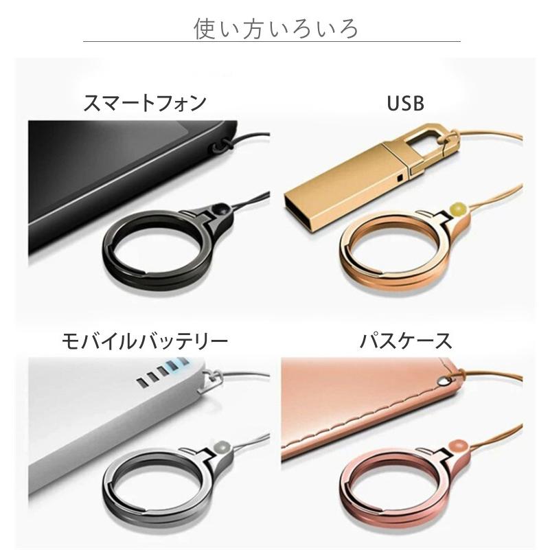 ストラップ リング 落下防止 スマホ タブレット バンカーリング リングストラップ スタンド スマホリング ハンドリンカー 軽量 薄型 おしゃれ Spaccessory 061 Ts Aden 通販 Yahoo ショッピング