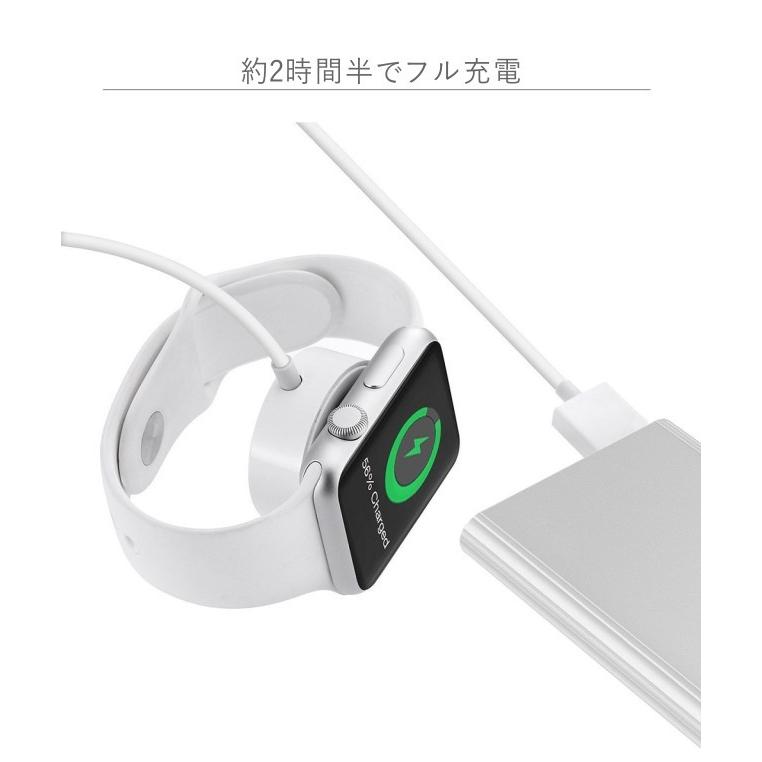 ワイヤレス充電器 ZENS LIBERTY Apple Watchチャージャー付 Amazon.com: ZENS USB Charger (Charging Cable/Wireless