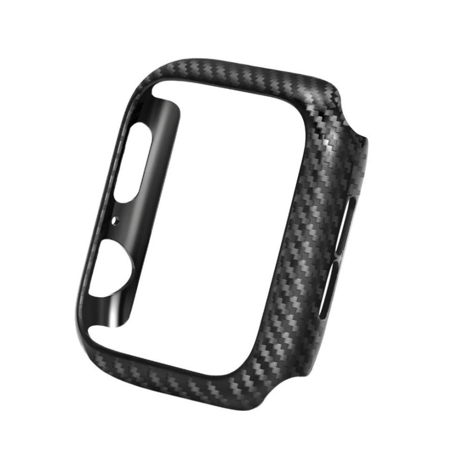 アップルウォッチ カバー ケース Apple Watch 45mm 44mm 40mm 38mm 