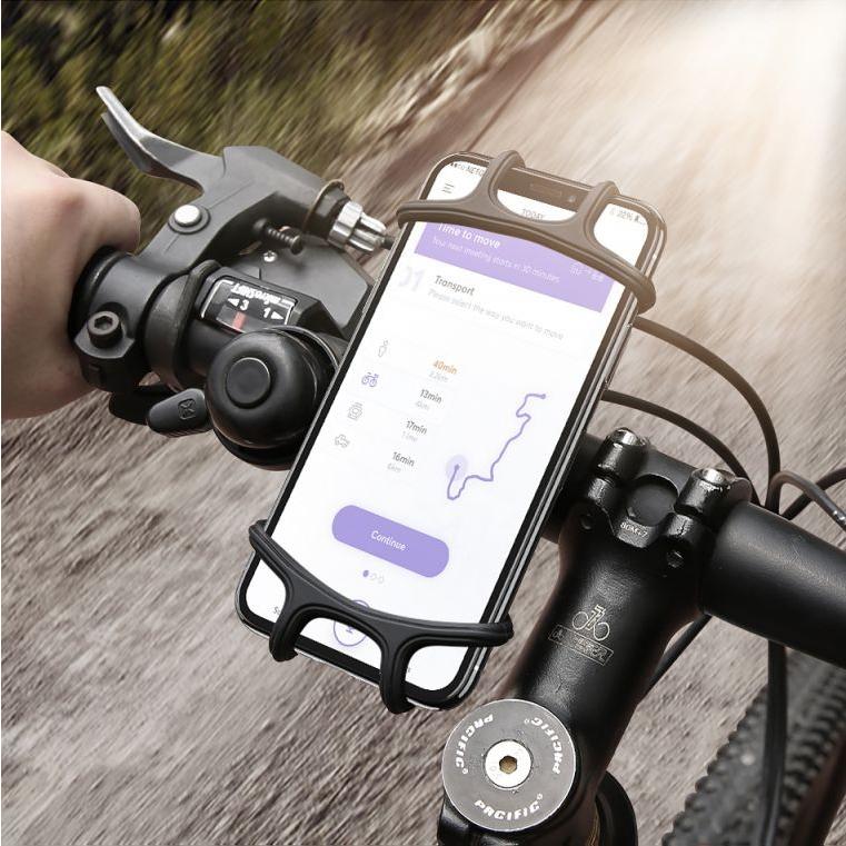 スマホホルダー 自転車 バイク スマホスタンド スマホ ホルダー