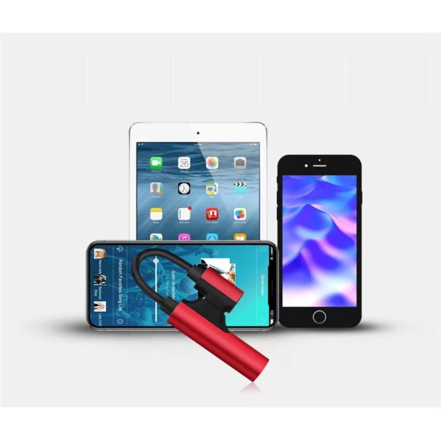 iPhone 12 Pro Max mini 11 XS XR イヤホン変換アダプタ 充電し iPhone 12 Pro Max mini 11 XS XR イヤホン変換アダプタ 充電し