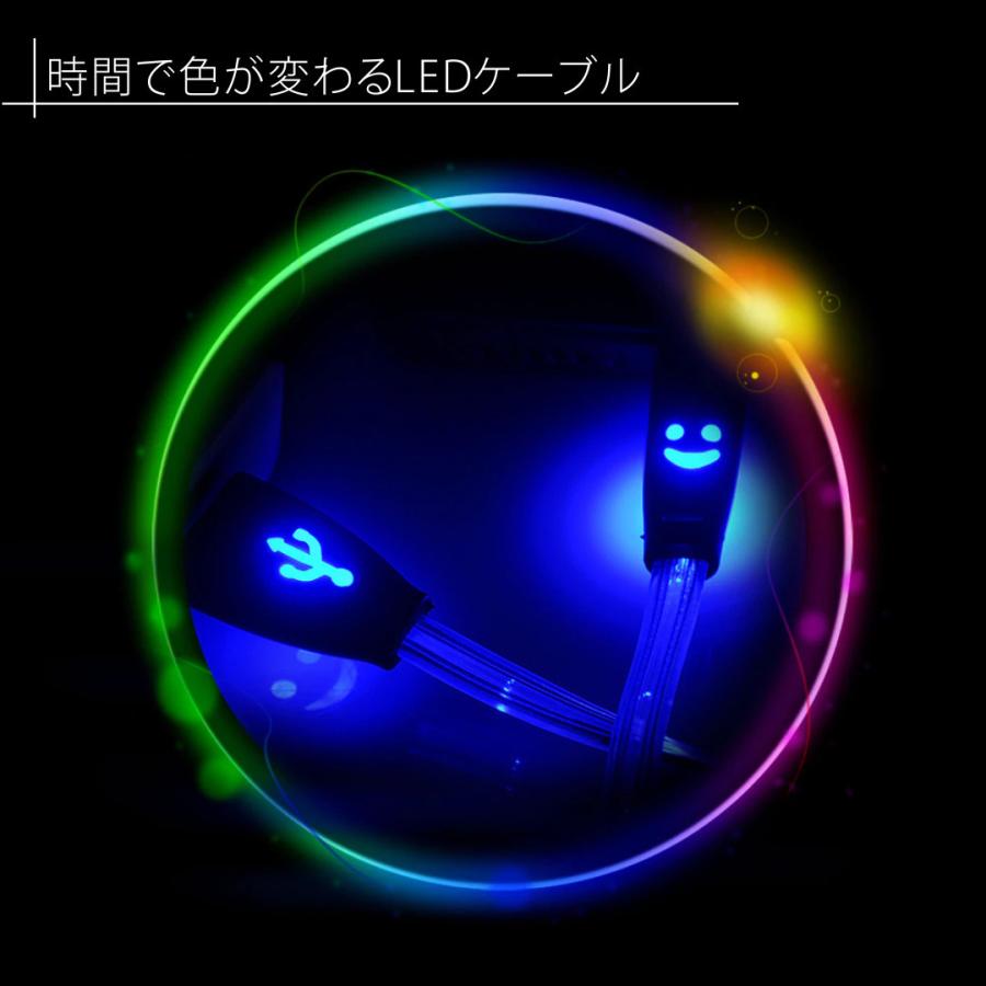 iPhone 充電ケーブル 充電器 コード アイフォン 急速充電 断線防止 12