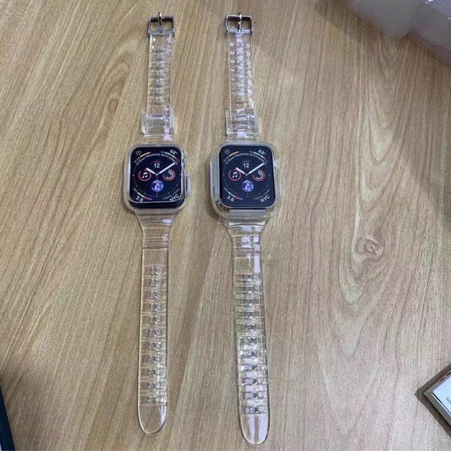 アップルウォッチ バンド カバー ケース Apple Watch ベルト