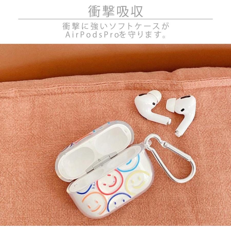 AirPods Pro エアーポッズ プロ ケース カバー エアポッズ Apple AirPods Pro エアーポッズ プロ ケース カバー エアポッズ Apple