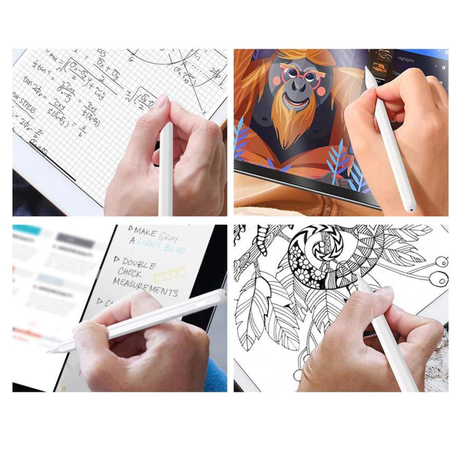 アップルペンシル ペン先 3個セット Apple Pencil 第2世代 第一 アップルペンシル ペン先 3個セット Apple Pencil 第2世代 第一