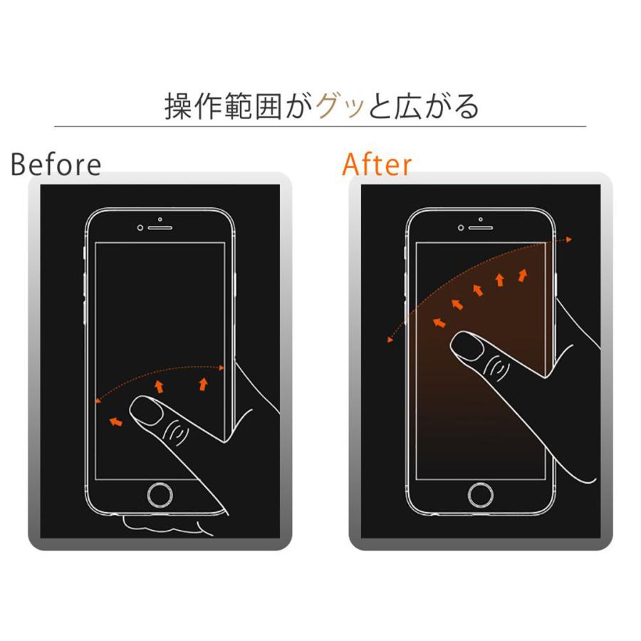 バンカーリング スマホリング ホールドリング おしゃれ かわいい