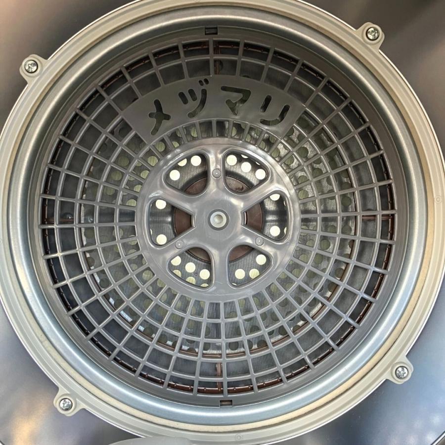 AQUA 【中古】MCD-CK45(2) コイン式電気衣類乾燥機 AQUA 2017年 AQUA 【中古】MCD-CK45(2) コイン式電気衣類乾燥機 AQUA 2017年