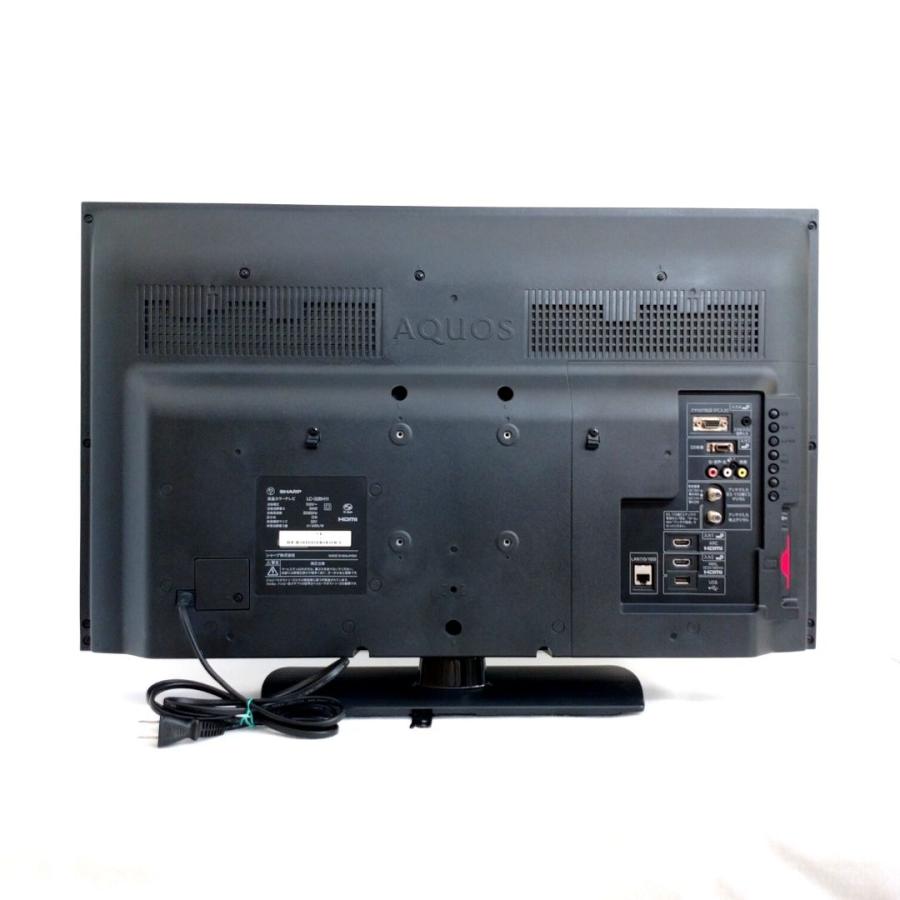 AQUOS 【中古】LC-32BH11 液晶テレビ SHARP AQUOS 2015年製 32V AQUOS 【中古】LC-32BH11 液晶テレビ SHARP AQUOS 2015年製 32V