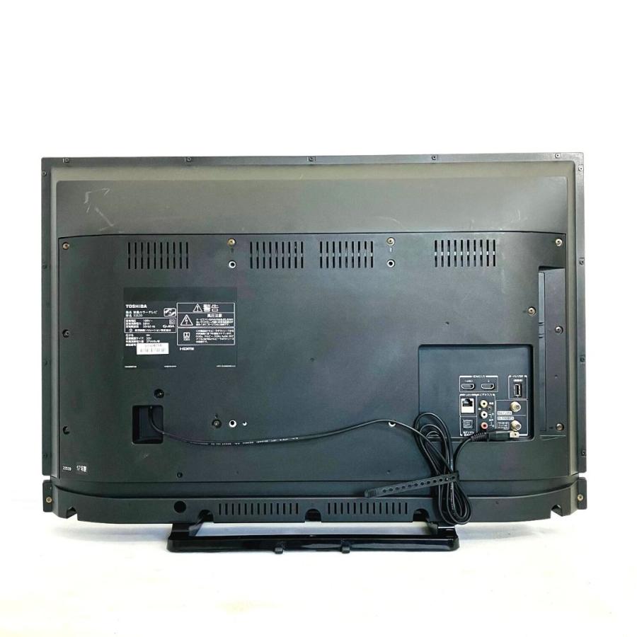 TOSHIBA 32V型 液晶テレビ REGZA 32S5 分波器 TVケーブル 【公式通販】