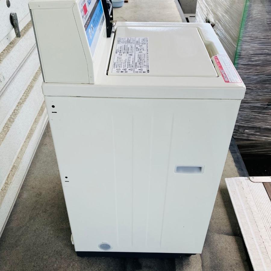 AQUA（アクア） 【中古】MCW-C45(13) コイン式洗濯機 AQUA 2014年製