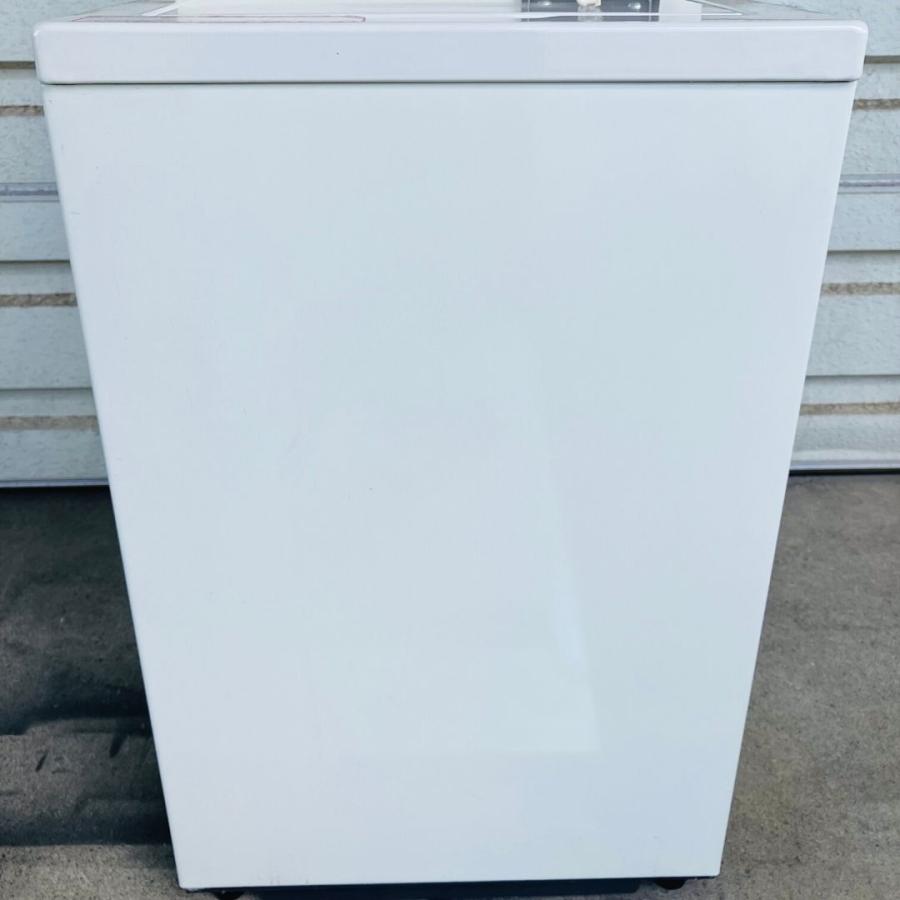 AQUA（アクア） 【中古】MCW-C45(13) コイン式洗濯機 AQUA 2014年製