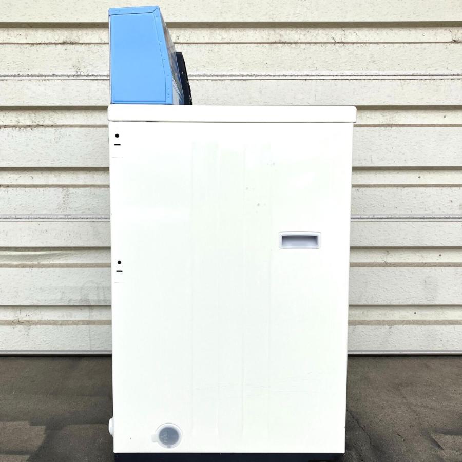 AQUA（アクア） 【中古】MCW-C50 (16) コイン式洗濯機 AQUA 2017年製