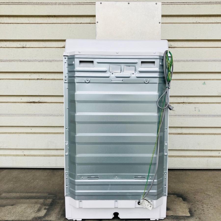 SHARP 【中古】ES-HD630 コイン式 全自動洗濯乾燥機 SHARP