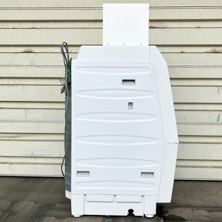 SHARP（シャープ） 【中古】ES-HD630 コイン式 全自動洗濯乾燥機