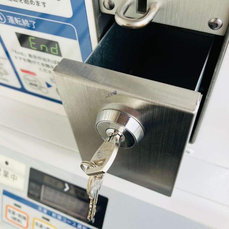 SHARP（シャープ） 【中古】ES-HD630 コイン式 全自動洗濯乾燥機