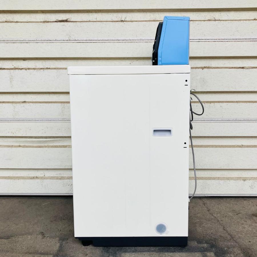 AQUA（アクア） 【中古】MCW-C50(77) コイン式洗濯機 AQUA 2018年製 