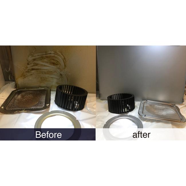 【引っ越し前後クリーニング】基本コース（アパート・マンション用）3LDK・4DK |  | 07