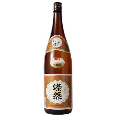 本醸造 燦然 〔1800ml〕 （菊池酒造） : TSCおかやま地酒ショップ - 通販 - Yahoo!ショッピング