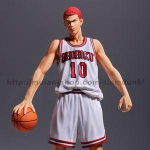 The spirit collection of Inoue Takehiko Vol.2 『SLAM DUNK