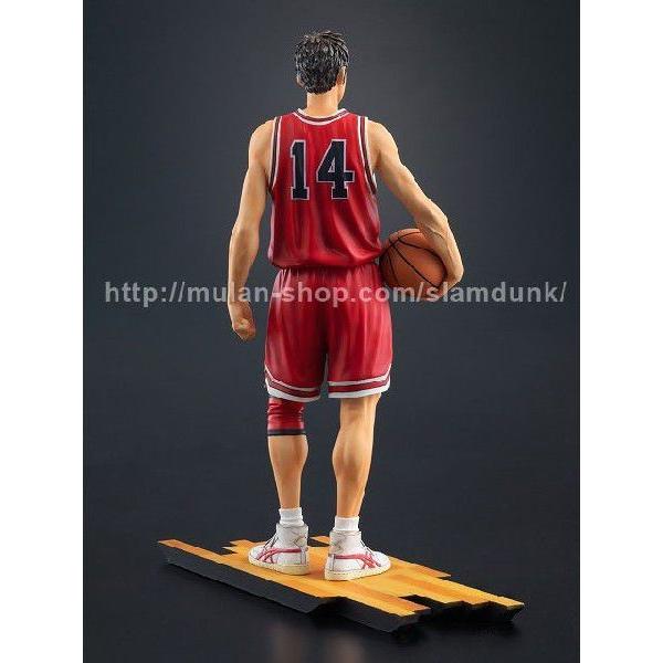 Saleセール 新品即納 Fig 再販 三井寿 みついひさし The Spirit Collection Of Inoue Takehiko Slam Dunk スラムダンク Vol 5 完成品 フィギュア エムアイシー 午後13時 までのご注文及び午後14時までのご決済完了で 年中無休 即日発送 ご