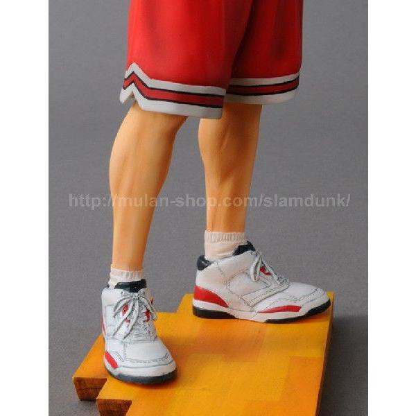 The spirit collection of Inoue Takehiko 【SLAM DUNK 宮城リョータ