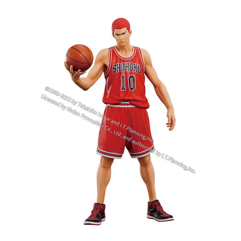 One and Only『SLAM DUNK』桜木花道 : T.S.C.O.I.T.SHOP - 通販 One and Only『SLAM DUNK』桜木花道 : T.S.C.O.I.T.SHOP - 通販