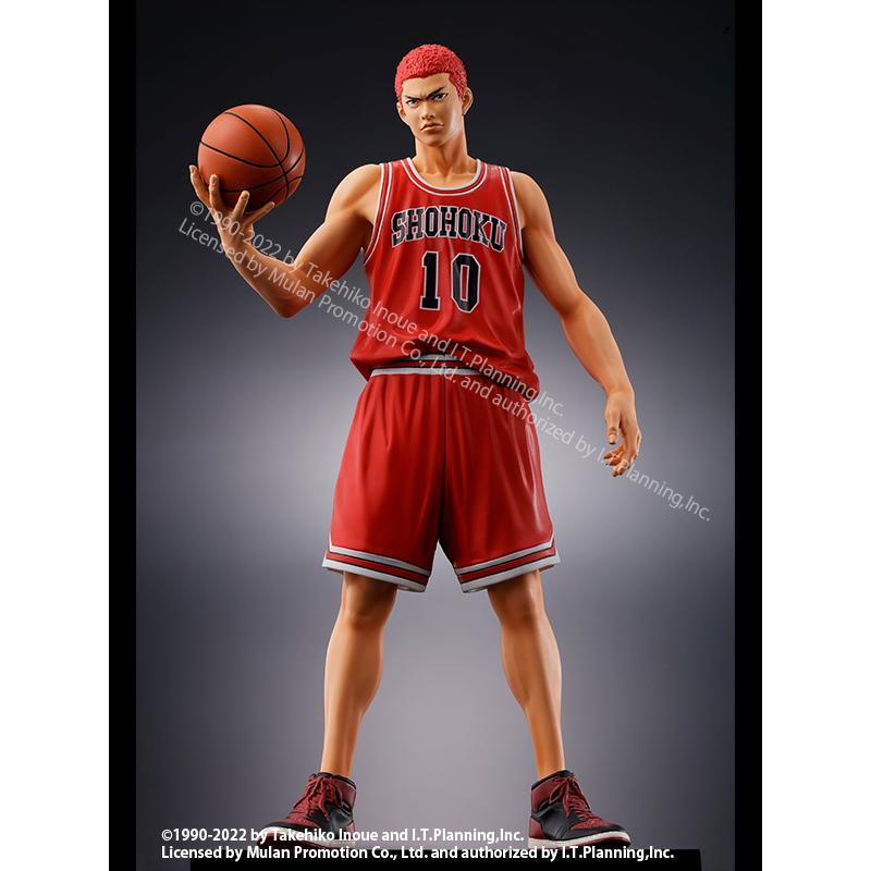 One and Only『SLAM DUNK』桜木花道 : T.S.C.O.I.T.SHOP - 通販 One and Only『SLAM DUNK』桜木花道 : T.S.C.O.I.T.SHOP - 通販