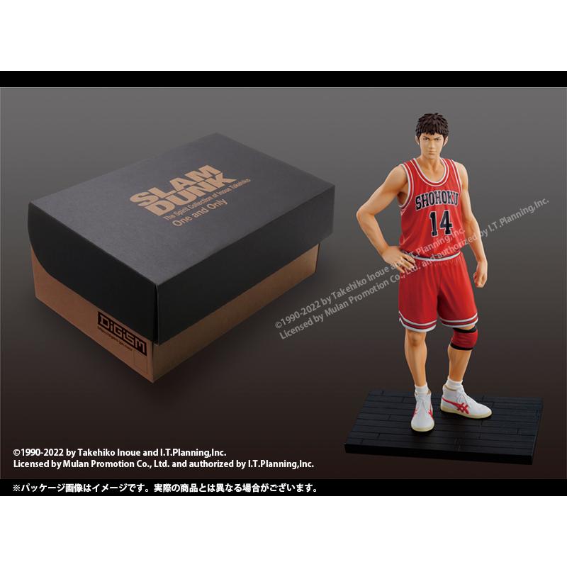 One and Only『SLAM DUNK』三井 寿 : T.S.C.O.I.T.SHOP - 通販 One and Only『SLAM DUNK』三井 寿 : T.S.C.O.I.T.SHOP - 通販