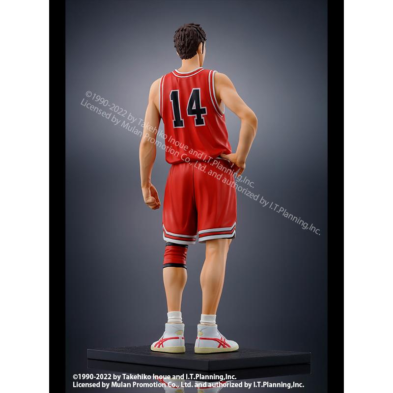 One and Only『SLAM DUNK』三井 寿 : T.S.C.O.I.T.SHOP - 通販 One and Only『SLAM DUNK』三井 寿 : T.S.C.O.I.T.SHOP - 通販