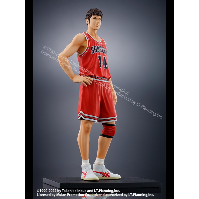 One and Only『SLAM DUNK』三井 寿 : T.S.C.O.I.T.SHOP - 通販 One and Only『SLAM DUNK』三井 寿 : T.S.C.O.I.T.SHOP - 通販