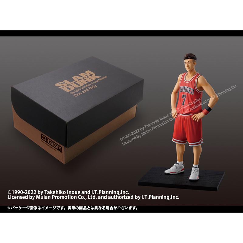 One and Only『SLAM DUNK』宮城 リョータ : T.S.C.O.I.T.SHOP One and Only『SLAM DUNK』宮城 リョータ : T.S.C.O.I.T.SHOP