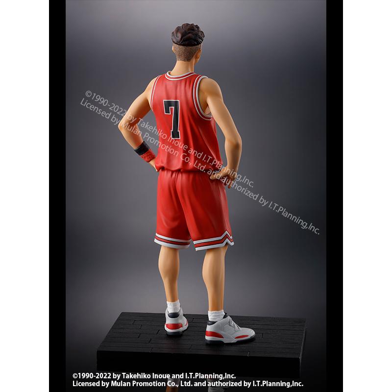 One and Only『SLAM DUNK』宮城 リョータ : T.S.C.O.I.T.SHOP One and Only『SLAM DUNK』宮城 リョータ : T.S.C.O.I.T.SHOP