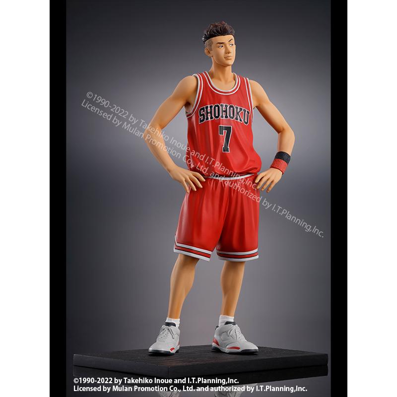 One and Only『SLAM DUNK』宮城 リョータ : T.S.C.O.I.T.SHOP One and Only『SLAM DUNK』宮城 リョータ : T.S.C.O.I.T.SHOP