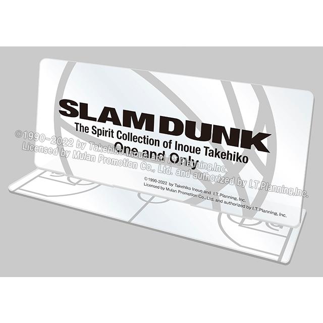 One and Only『SLAM DUNK』SHOHOKU STARTING MEMBER SET【限定版