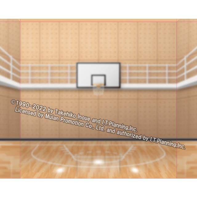 One and Only『SLAM DUNK』SHOHOKU STARTING MEMBER SET【限定版 One and Only『SLAM DUNK』SHOHOKU STARTING MEMBER SET【限定版
