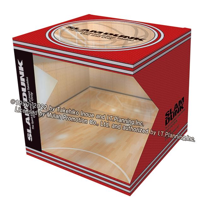 One and Only『SLAM DUNK』SHOHOKU STARTING MEMBER SET【限定版 One and Only『SLAM DUNK』SHOHOKU STARTING MEMBER SET【限定版