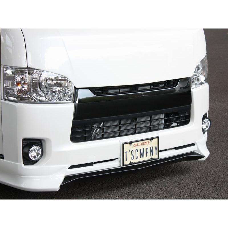 ハイエース純正メッキグリル4型ナロー用 楽天市場】200系 ハイエース 4型 標準用 純正タイプ メッキ グリル