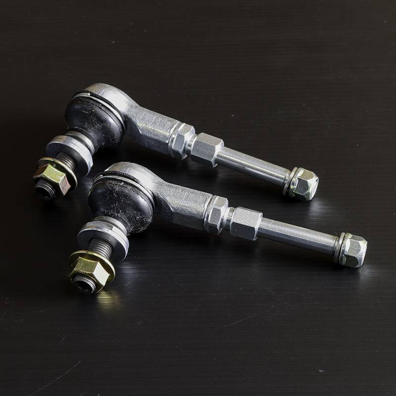 ケ*ン様 200系ハイエース☆ショートスタビリンク☆2WDフロント☆2〜2.5イ 200系ハイエース4WD用ショートスタビリンク新発売 ローダウン