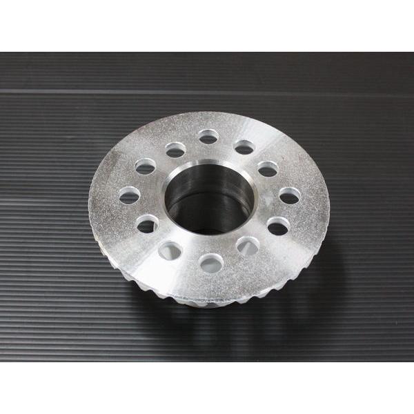 ワイヤーホイール T's WIRE タワーアダプター 4穴 マルチピッチ（4H