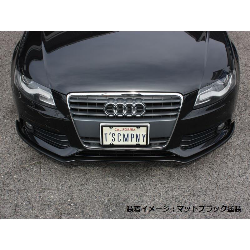 Audi アウディ リップスポイラー Audi アウディ TT 8N フロント リップ スポイラー : Global