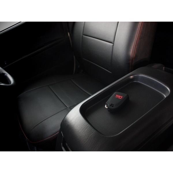 ハイエース 200系 4型S-GL シリコンスマートキーカバー パワースライド