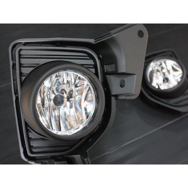 B*S様 ハイエース　フォグランプ ハイエース PSX26W 200系 LEDフォグランプ 3型後期/4型/5型/6型