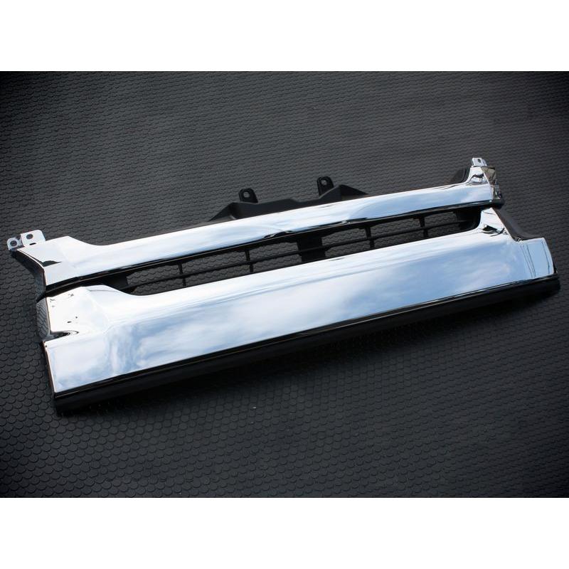 ハイエース 200系 ワイド 4型 フェイスチェンジキット 1型 2型用