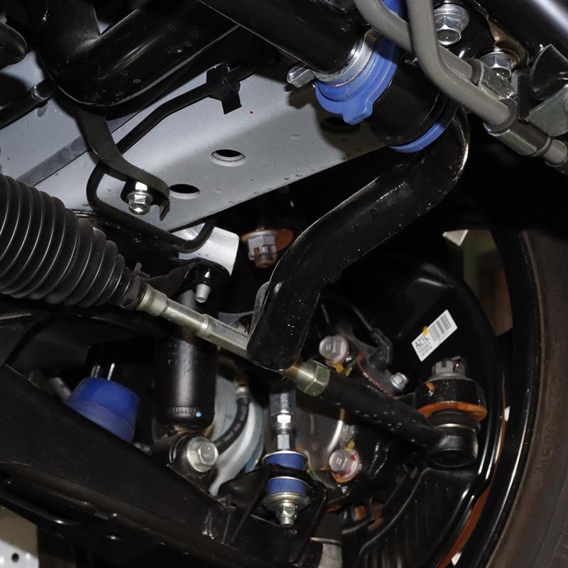 ハイエース 200系 ナロー 2WD スタビライザーアジャストリンク ハイエース 200系 ナロー 2WD スタビライザーアジャストリンク