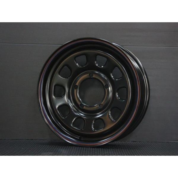 新型 ジムニー ホイール TSW デイトナブラック 16X5.5J+20 TOYO OPEN